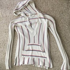 Comfy sweater size small